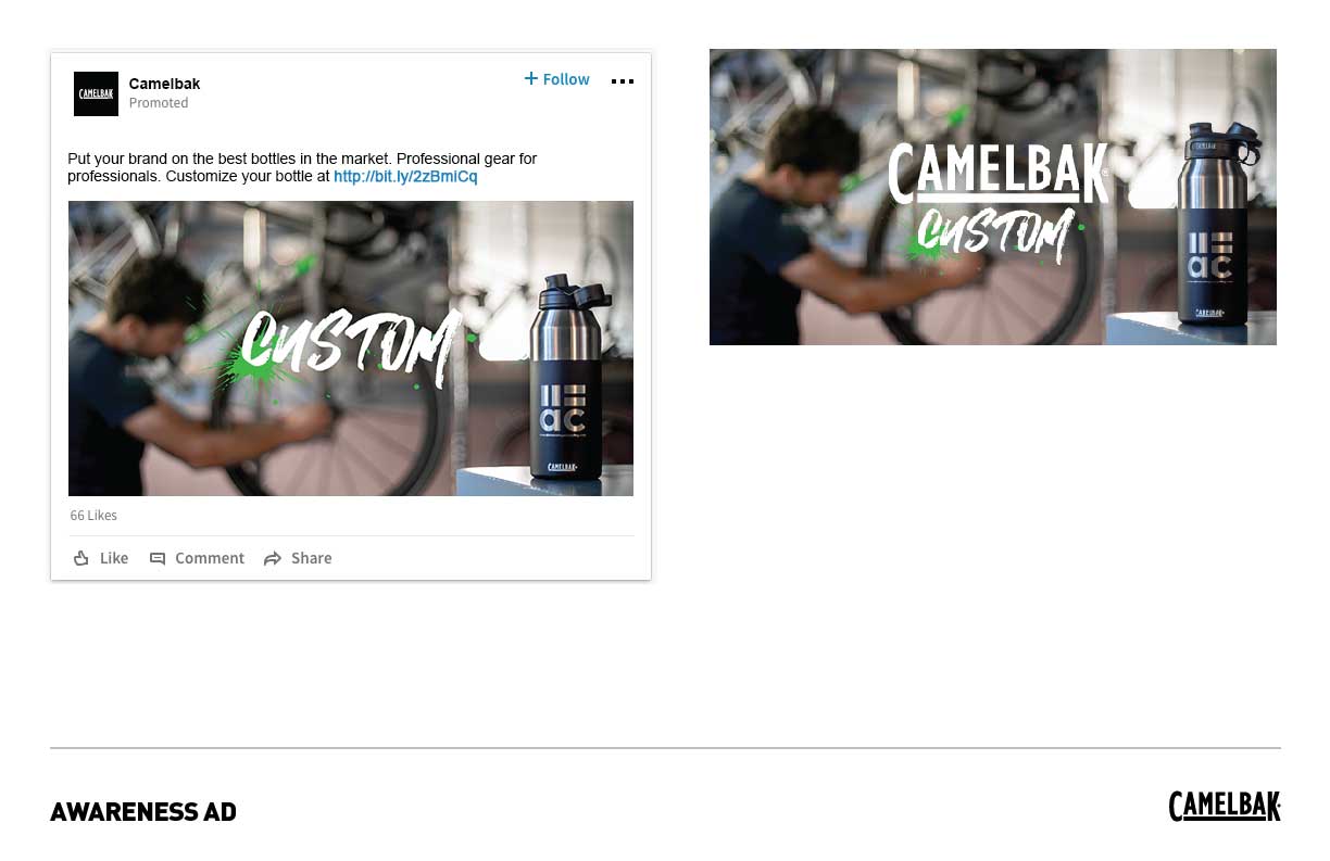 Camelbak Custom Branding v7-12