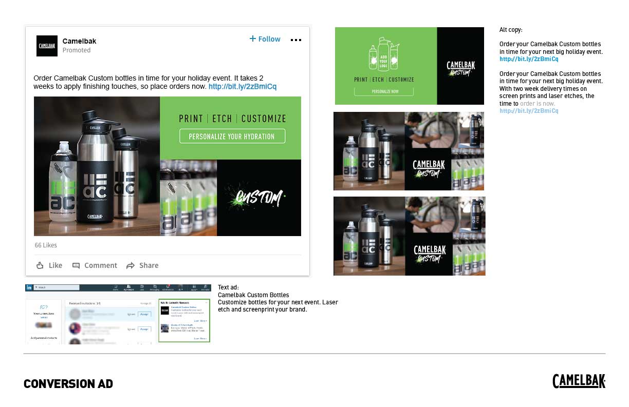 Camelbak Custom Branding v7-14