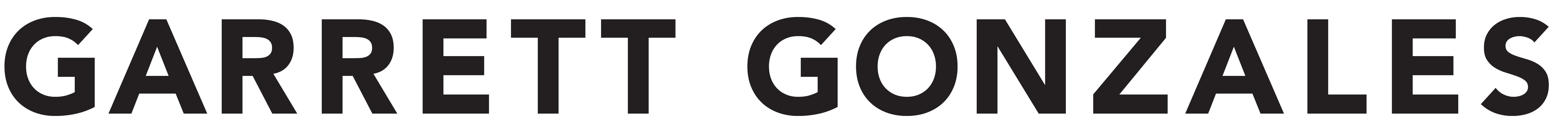 Garrett Gonzales product design director branding